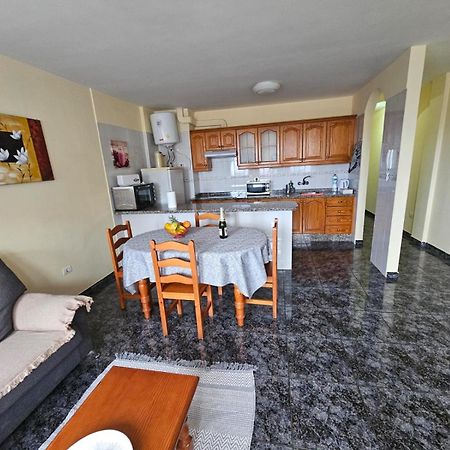 Apartamento Mendoza-San Isidro San Isidro  Esterno foto