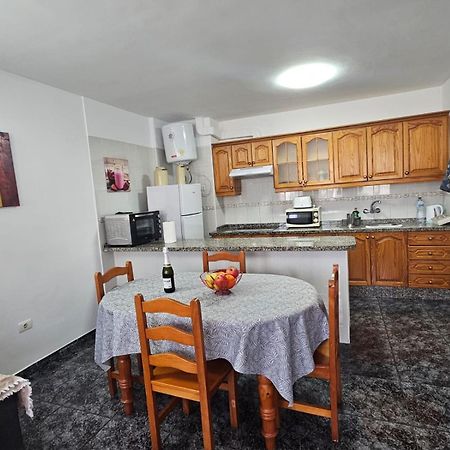 Apartamento Mendoza-San Isidro San Isidro  Esterno foto