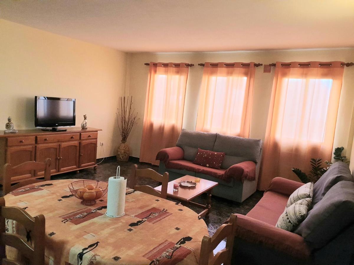 Apartamento Mendoza-San Isidro San Isidro  Esterno foto