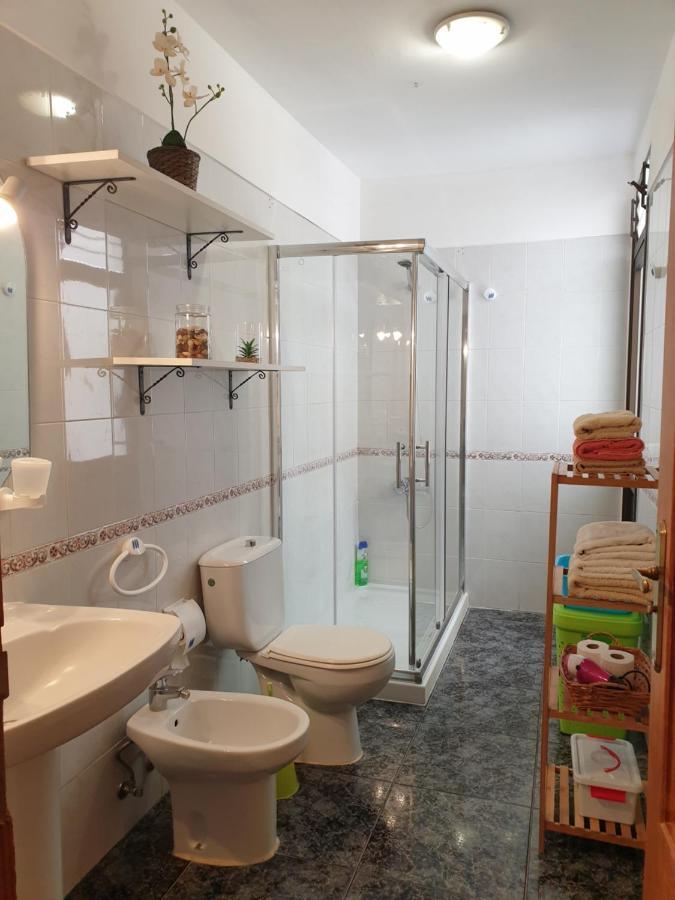 Apartamento Mendoza-San Isidro San Isidro  Esterno foto