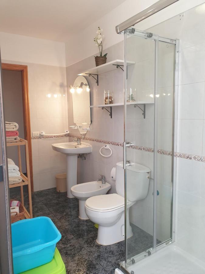 Apartamento Mendoza-San Isidro San Isidro  Esterno foto