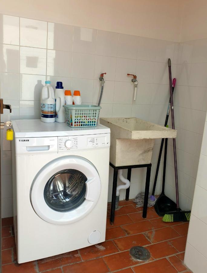 Apartamento Mendoza-San Isidro San Isidro  Esterno foto