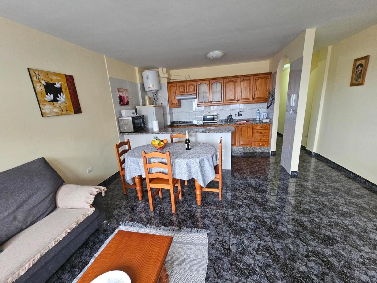 Apartamento Mendoza-San Isidro San Isidro  Esterno foto