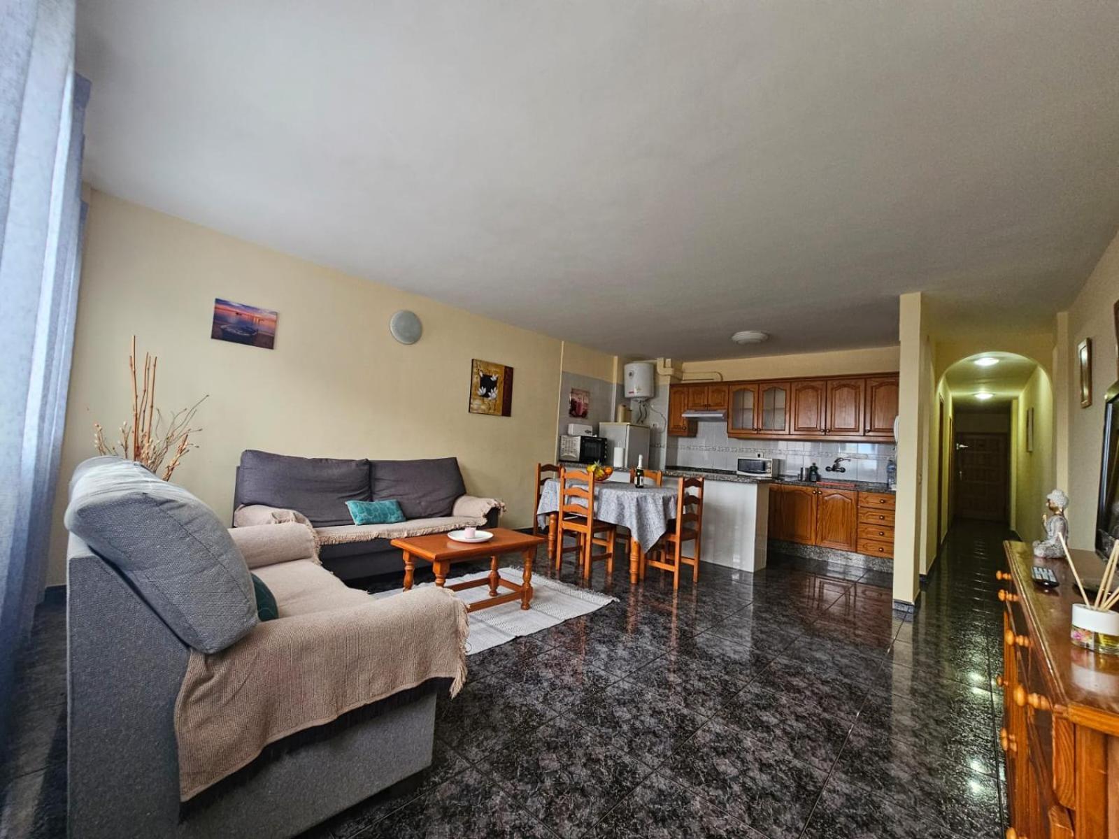 Apartamento Mendoza-San Isidro San Isidro  Esterno foto