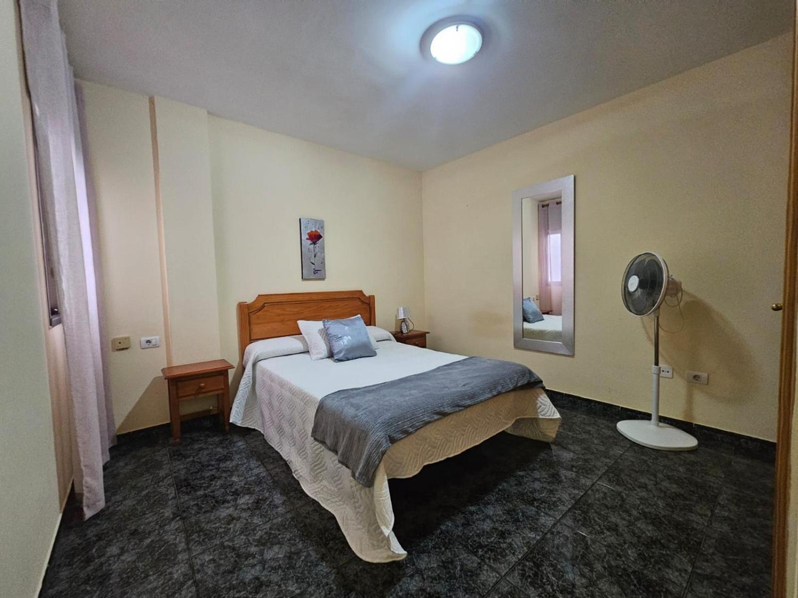 Apartamento Mendoza-San Isidro San Isidro  Esterno foto