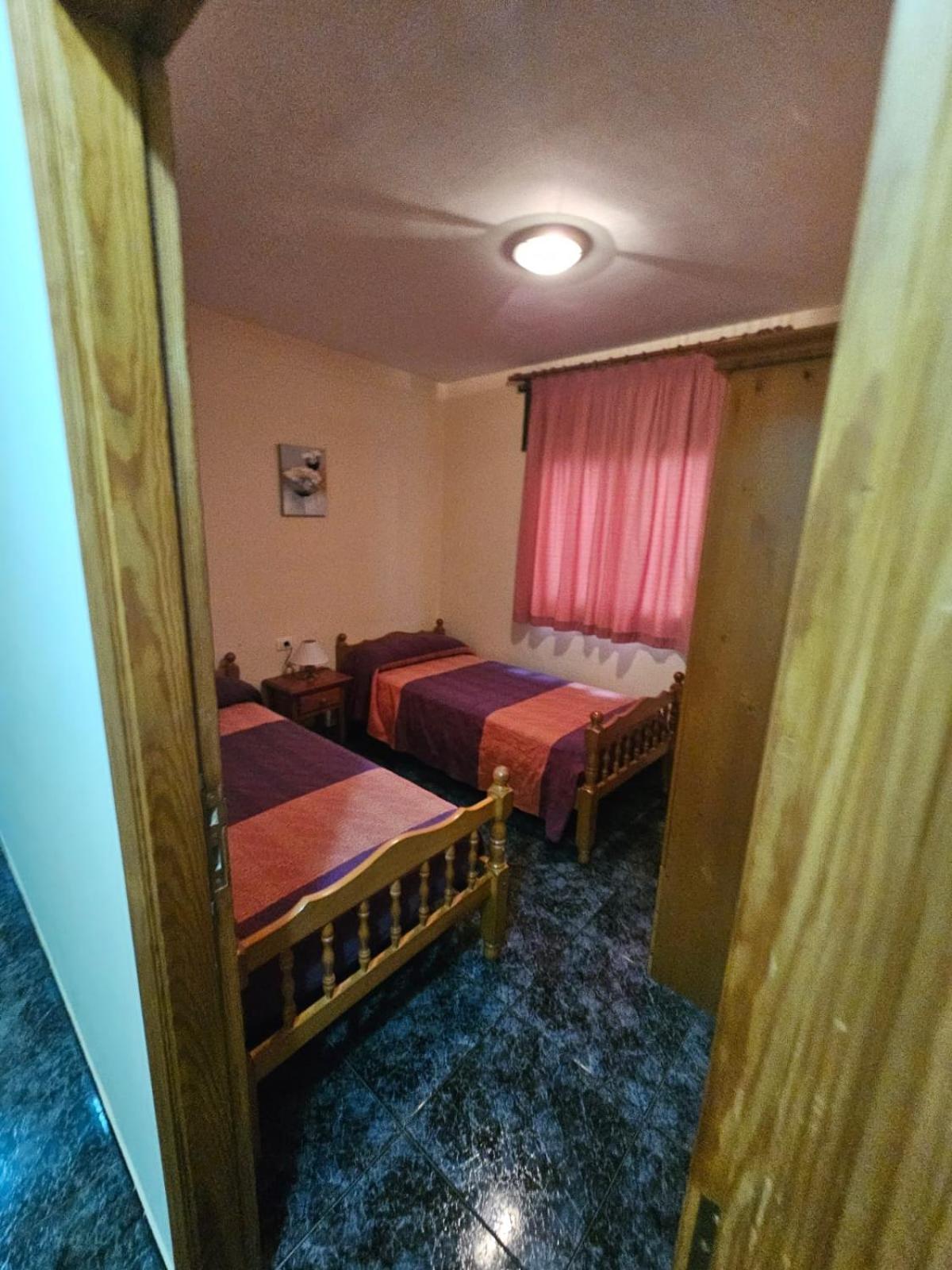 Apartamento Mendoza-San Isidro San Isidro  Esterno foto