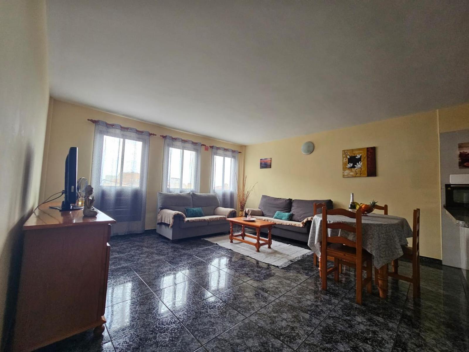 Apartamento Mendoza-San Isidro San Isidro  Esterno foto