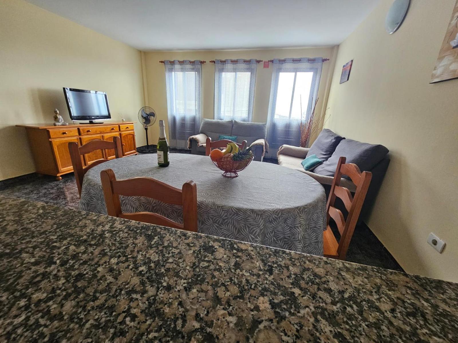 Apartamento Mendoza-San Isidro San Isidro  Esterno foto