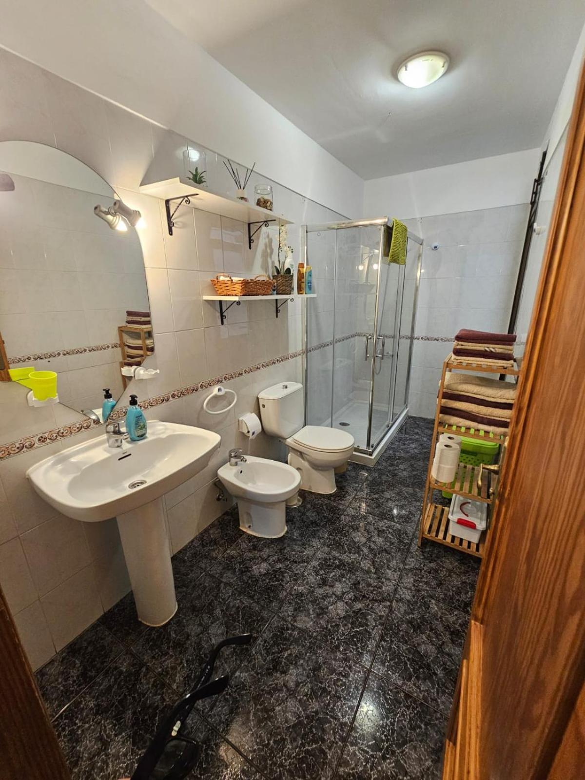 Apartamento Mendoza-San Isidro San Isidro  Esterno foto