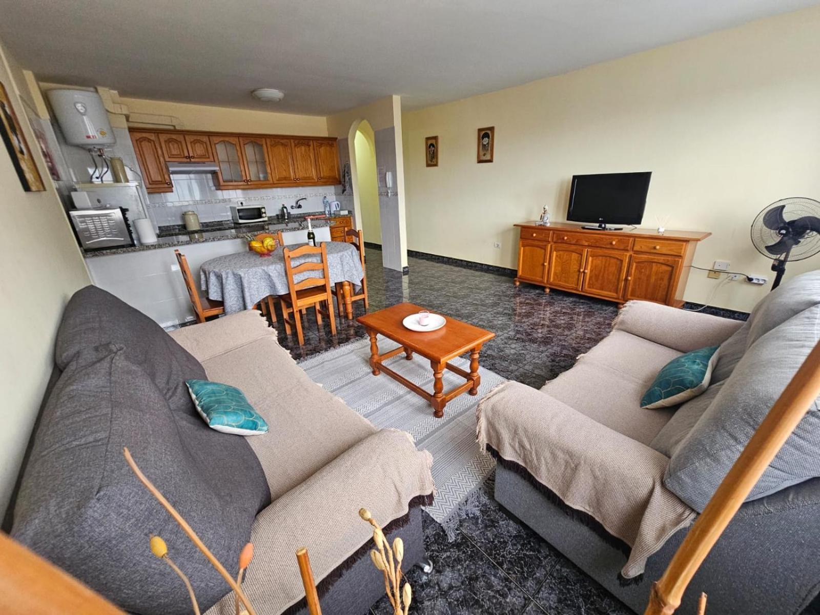 Apartamento Mendoza-San Isidro San Isidro  Esterno foto