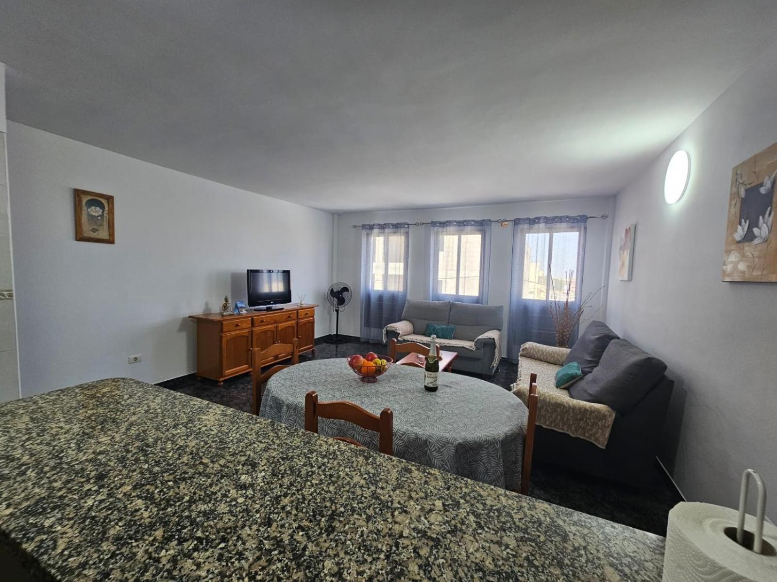 Apartamento Mendoza-San Isidro San Isidro  Esterno foto