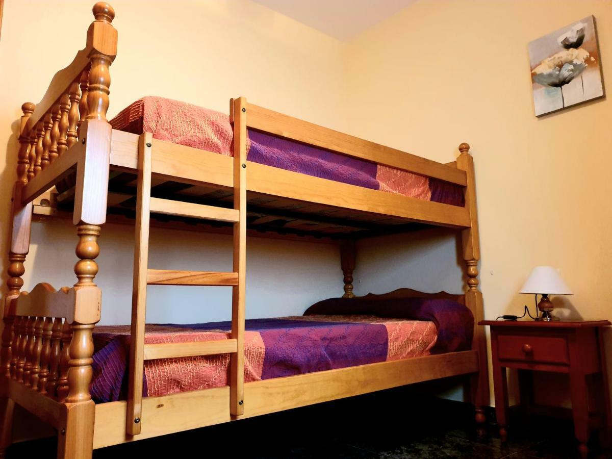 Apartamento Mendoza-San Isidro San Isidro  Esterno foto