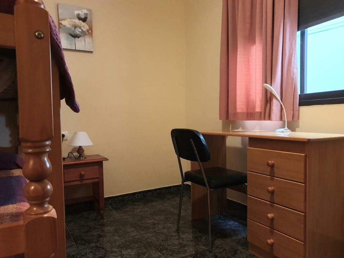 Apartamento Mendoza-San Isidro San Isidro  Esterno foto