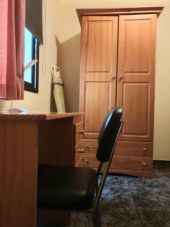 Apartamento Mendoza-San Isidro San Isidro  Esterno foto
