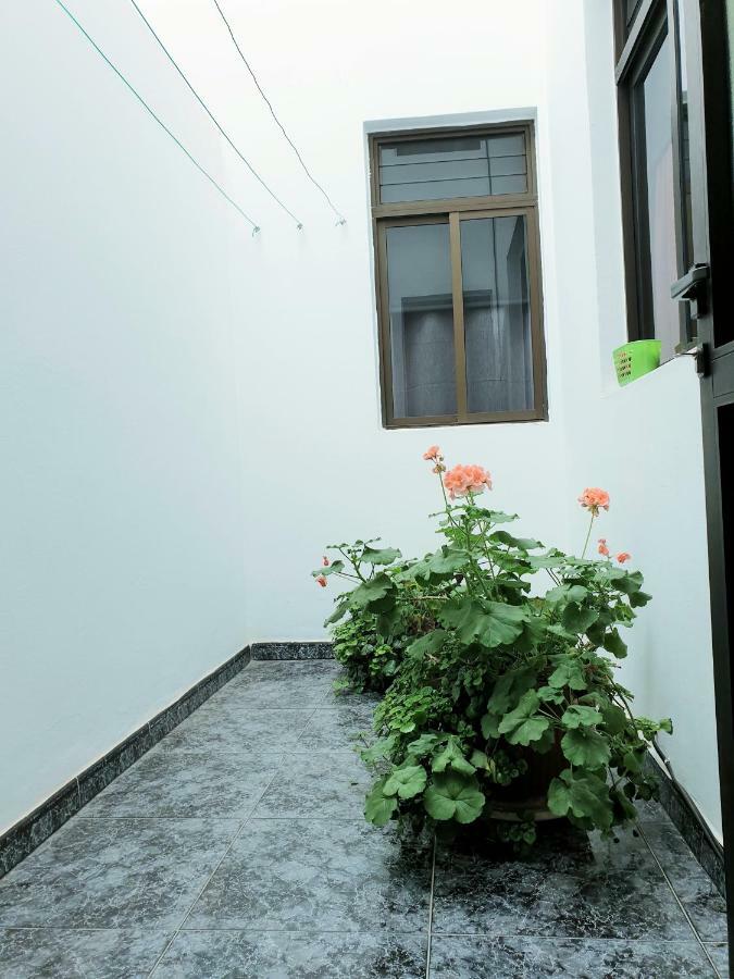 Apartamento Mendoza-San Isidro San Isidro  Esterno foto
