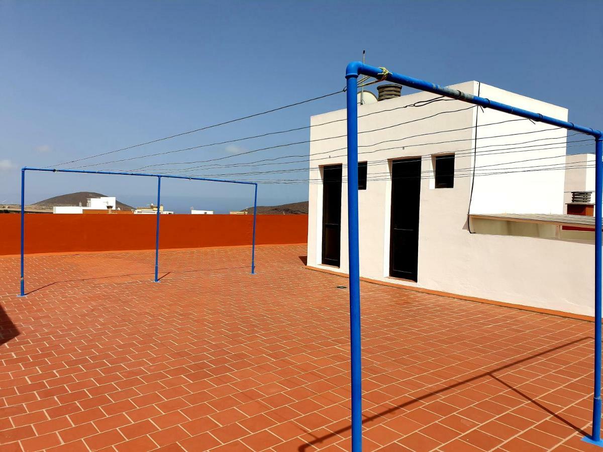 Apartamento Mendoza-San Isidro San Isidro  Esterno foto