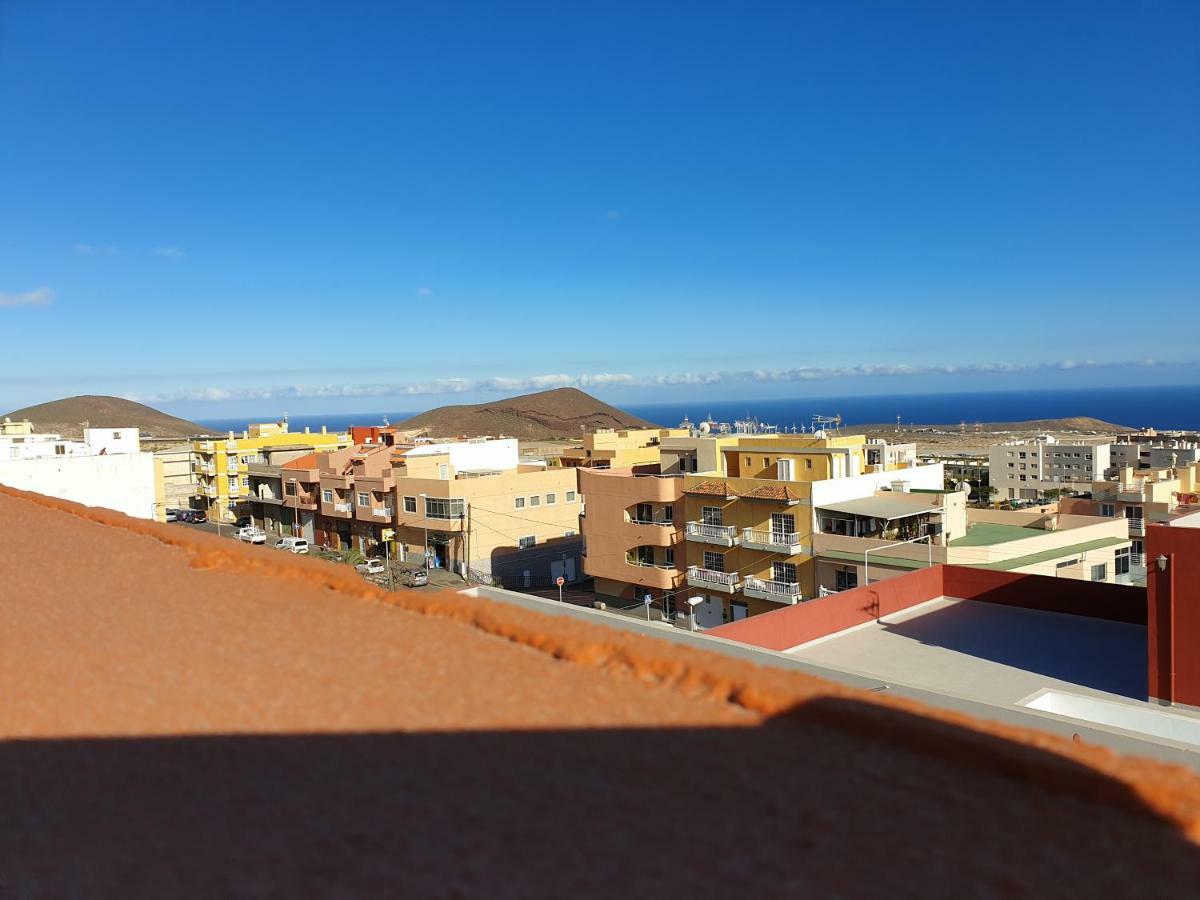 Apartamento Mendoza-San Isidro San Isidro  Esterno foto