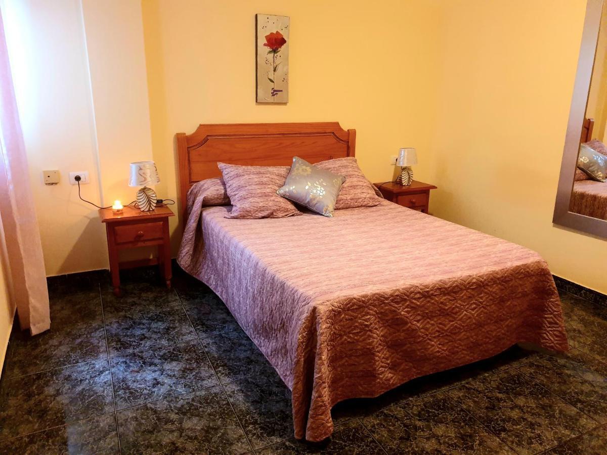 Apartamento Mendoza-San Isidro San Isidro  Esterno foto