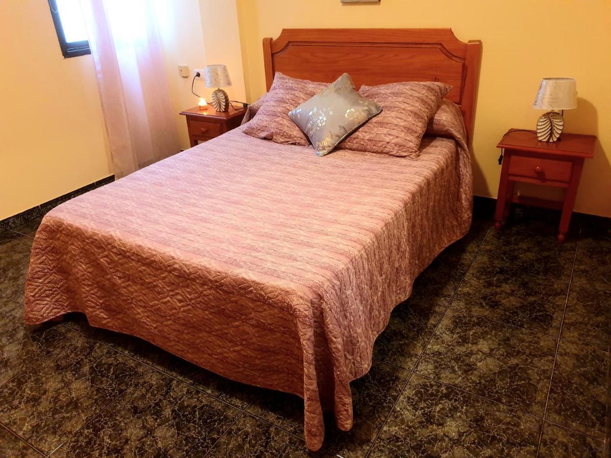 Apartamento Mendoza-San Isidro San Isidro  Esterno foto